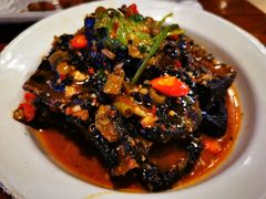 -马路牙子地桌烤肉(工体店)