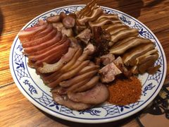 -百年神厨·地道川菜(清江西路店)