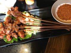 -在蜀里·一米肥牛老火锅(黄埔店)