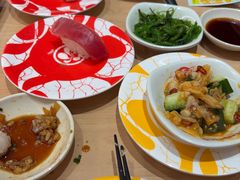 -友壹町寿司(佛山新DNA店)