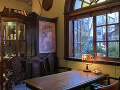 靠窗位-留香花园(淮海街商业街店)