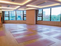 -威尔仕W FITNESS健身会所(联洋广场店)