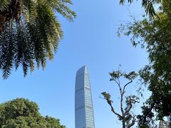 -荔枝公园(福田区)