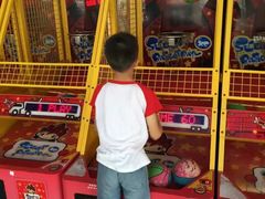 -苏州乐园森林水世界