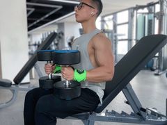 -WEGYMER健萌健身(麦德龙钰龙天下馆)