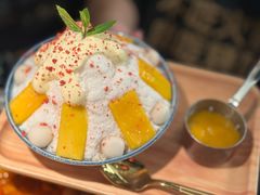 -烤匠麻辣烤鱼(IFS店)