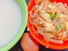 -天津大学学五食堂连岗餐饮