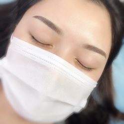 -薇漫里纹眉半永久连锁品牌
