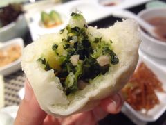 DSC07633-王府茶楼茶宴·创意菜(大观园总店)
