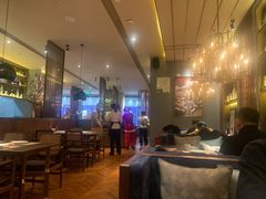 大堂-山葵家·创意料理(宁波来福士店)