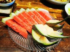 -不相离盐帮菜(郎园店)