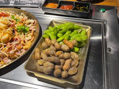-KAOKAO烤烤·丹东海鲜烧烤(望京店)