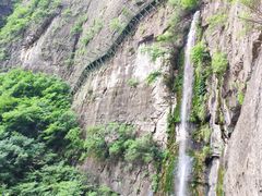 -十渡东湖港风景区