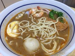 -林氏沙茶面·闽南必尝小吃(福建路店)