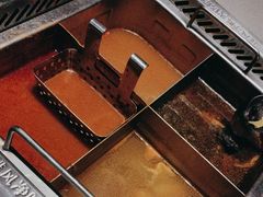 -海底捞火锅(太原南站店)