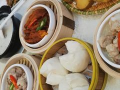 -广东茶楼(鱼峰店)