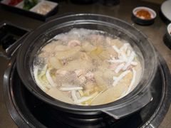 -同仁四季椰子鸡(罗湖国贸店)
