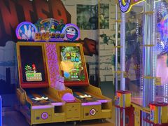 -汤姆熊欢乐世界(大连恒隆广场店)