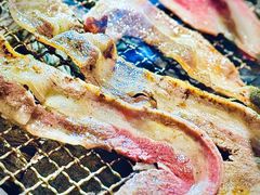 牛胸口朥肉-肉甲韩国木炭烤肉(新壹街1店)