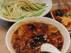 -眉州小吃(魏公村店)