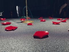 -小火花·干式熟成牛排馆Spark SteakHouse(剑桥郡店)