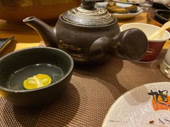 -割烹旭日本料理(龙湖狮山天街店)