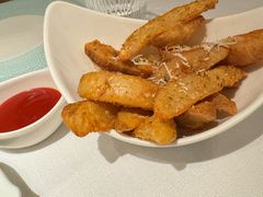 -波特曼西餐厅(南岗店)