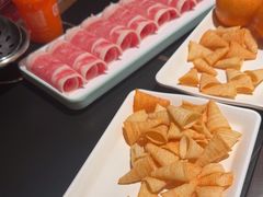 -福禄娃一家人火锅(上地店)
