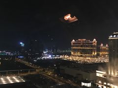 -影汇之星8字形摩天轮