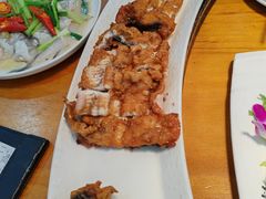 -醉壹号海鲜大排档·老厦门特色菜(厦门美食地标店)