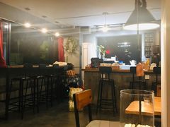 大堂-转山咖啡(松柏社区店)