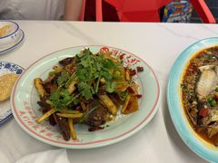 -孙府大院(步行街店)