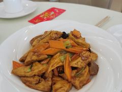 -天天渔港(杏林街店)