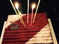 巴黎贝甜(亚运村华堂店)-巴黎贝甜(华堂新辰汇店)