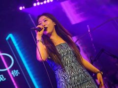 -MOSSO音乐酒吧·live house(南京旗舰店)