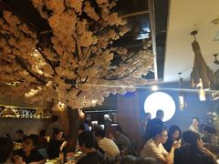 -蜜桃餐厅·江浙融合菜(荟聚购物中心店)