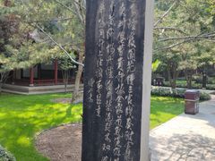 -碑林公园