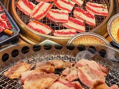 -龙神·炭烧酒场深夜食堂(新街口店)
