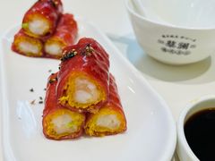 -蔡澜点心·粤菜(月星环球港店)