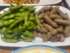 -红柳枝滩羊烧烤·非遗
