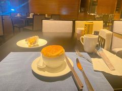 大堂-盛宴自助餐厅(运达喜来登店)