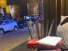 -蜀国大将老火锅(江北店)