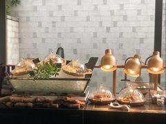 -深圳四季酒店·馥自助餐厅