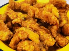 -晓彭肥肠鸡·泡椒鸡火锅(水木天地店)