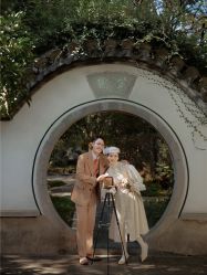 -摩玛婚纱摄影(杭州店)