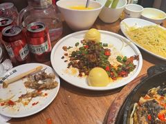 -老板恋上鱼(恒隆广场店)