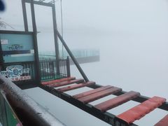 -梦幻奥陶纪景区