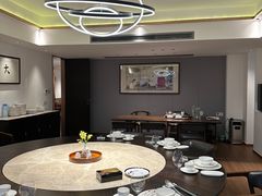 -潮汕味道·煮海餐厅(金麟大厦店)