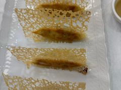 -品海楼·大连海胆锅贴馆(东港店)