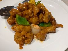 -莆田餐厅(滨海广场店)